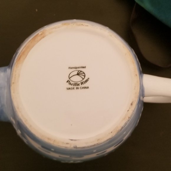 Tea Pot - Picture 9 of 11